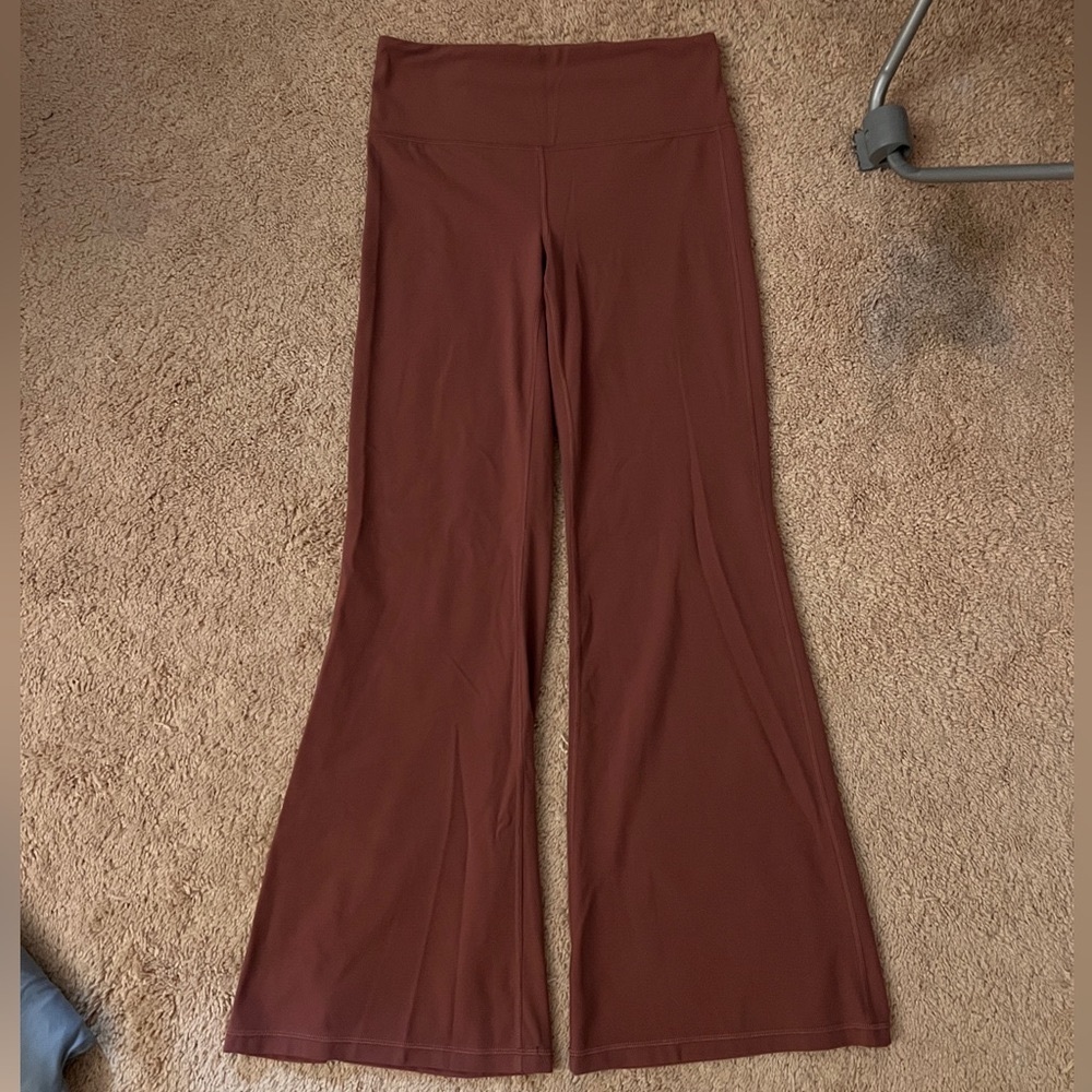 Elation Flare Pant Petite